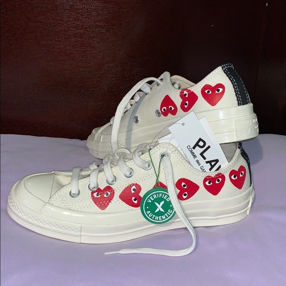 Converse Chuck Taylor All-Star - Picture 2 of 4